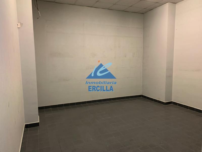 Local comercial en venta